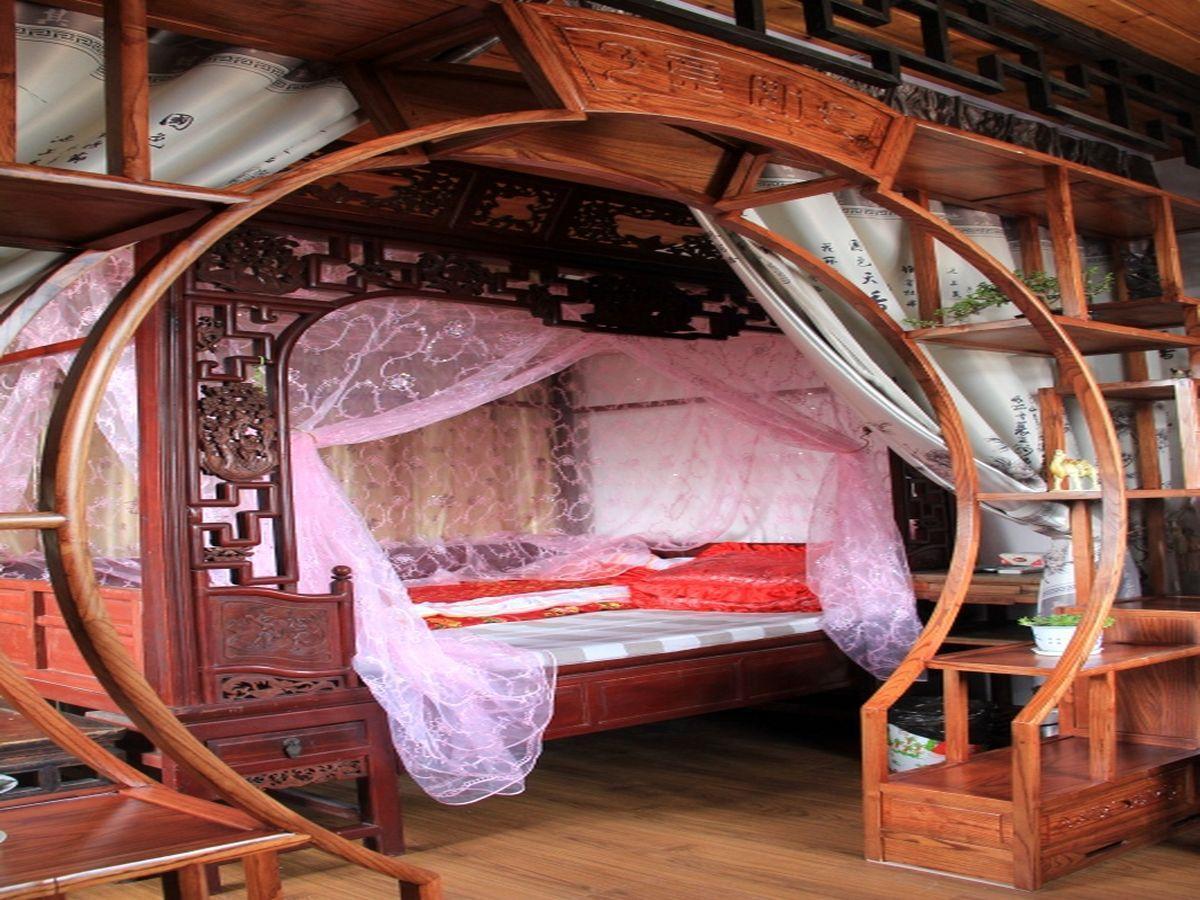 Stone Time Guesthouse Jiashan  Bagian luar foto